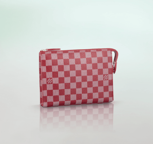 Louis Vuitton Damier Couleur Bag Reference Guide - Spotted Fashion