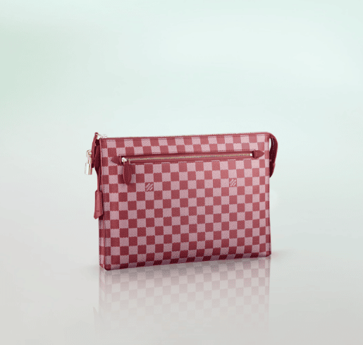 Louis Vuitton Damier Couleur Bag Reference Guide - Spotted Fashion