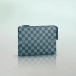 Louis Vuitton Piment Damier Couleur Kit Bag