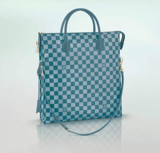 Damier 2.0