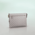 Louis Vuitton Gres Damier Couleur Kit Bag