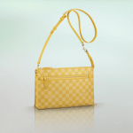 Louis Vuitton Mimosa Damier Couleur Modul Bag