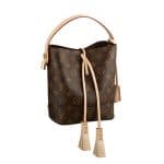 Louis Vuitton Monogram Canvas NN14 Monogram PM Bag - Spring Summer 2014