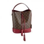 Louis Vuitton Rubis NN14 Monogram Idole GM Bag - Spring Summer 2014