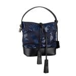 Louis Vuitton Black NN14 PM Spotlight Bag - Spring Sumer 2014