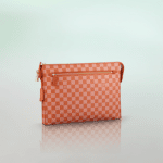 Louis Vuitton Piment Damier Couleur Kit Bag