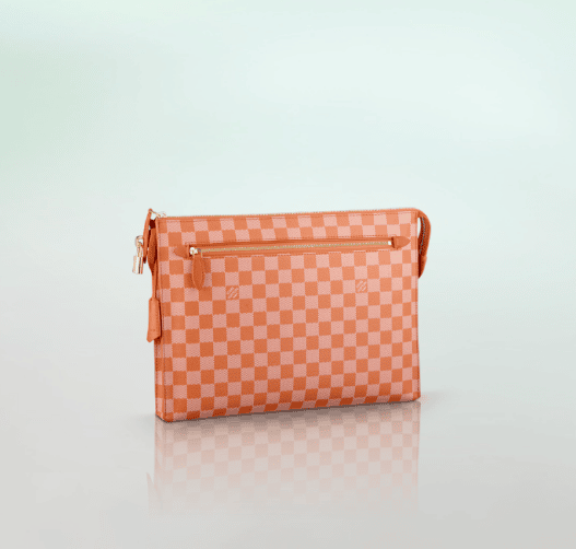 Louis Vuitton Damier Couleur Mobil bag