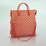 Louis Vuitton Piment Damier Couleur Mobil Bag