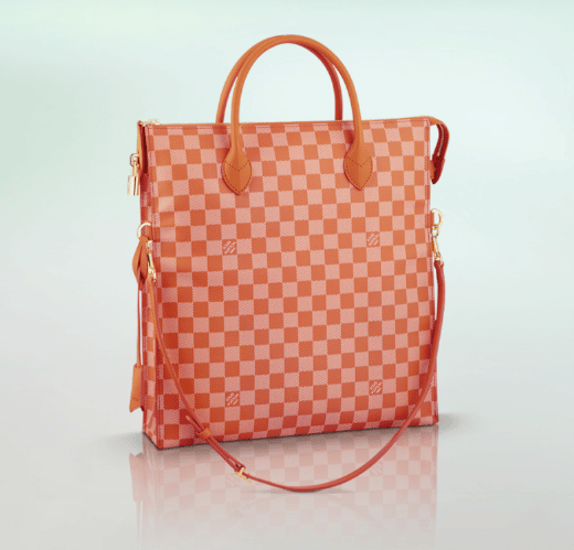 louis vuitton couleur