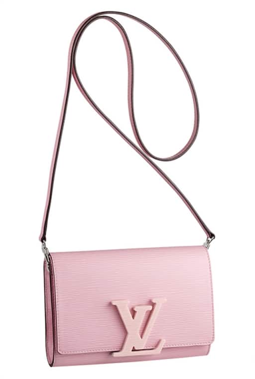 louis vuitton bags spring summer 2014