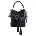 Louis Vuitton Extraordinaire NN14 Prima Donna PM Bag - Spring Summer 2014