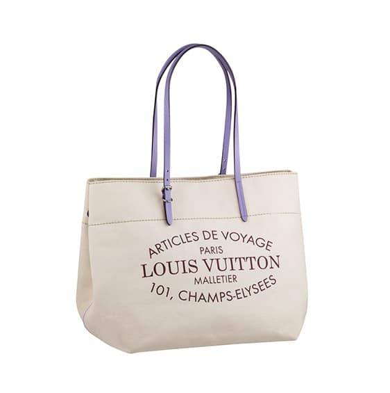 Louis Vuitton Montaigne is the new 'It' bag for 2014 - Luxurylaunches