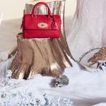 Mulberry Holiday 2013 Ad Campaign