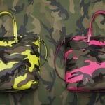 Valentino Covetable Fluo Collection 4