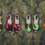 Valentino Covetable Fluo Collection 6