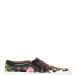 Givenchy Floral Sneaker