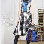Dior Multicolor Shoulder Bag - Pre-Fall 2014
