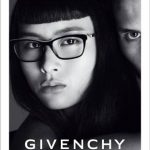 Givenchy Spring 2014 Ad Campaign