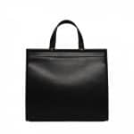 Balenciaga Black Tote Bag - Spring 2014