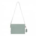Balenciaga Light Green Shoulder Bag - Spring 2014