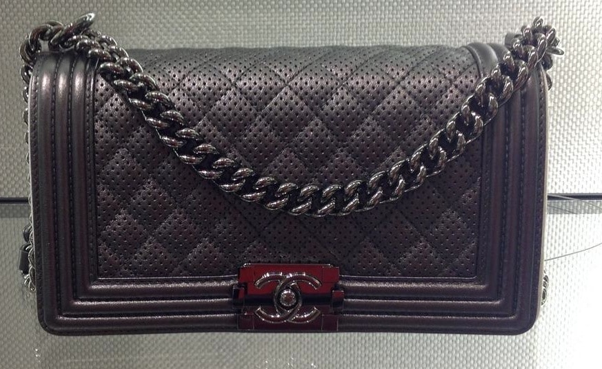 Arriba 65+ imagen boy chanel bag - Ecover.mx