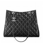 Chanel Large Chic and Soft Shopping Tote Bag - Spring Summer 2014
