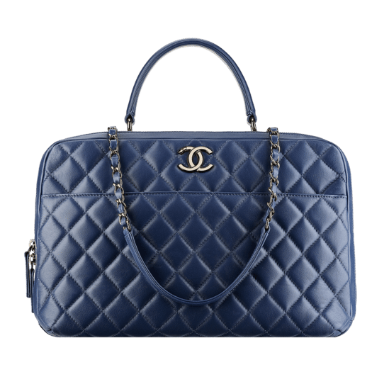 Chanel Trendy Bag - 33 For Sale on 1stDibs