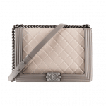 Chanel Faded Ombre Boy Flap Bag - Spring 2014 Act 1