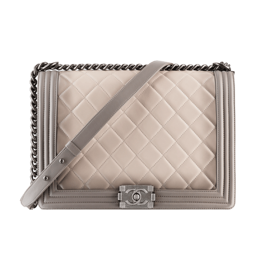 Chanel Boy Bag Reference Guide - PurseBop