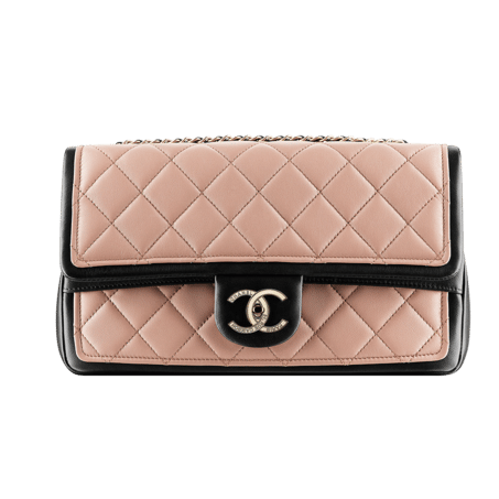 Chanel Pre-Spring 2014 Bag Collection Act 1 are Released