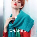 Chanel Spring/Summer 2014 Ad Campaign 4