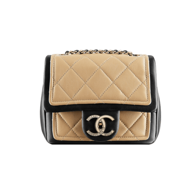 Chanel Pre-Spring 2014 Bag Collection Act 1 are Released! - Spotted Fashion