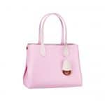Dior Addict Pink Tote Bag - Spring 2014