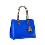 Dior Addict Python Handle Shopping Tote Bag - Spring 2014