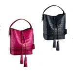 Louis Vuitton Bagatelle versus Flore bags from the Parnassea Collection -  Spotted Fashion