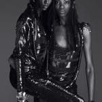 Givenchy Spring/Summer 2014 Ad Campaign 2