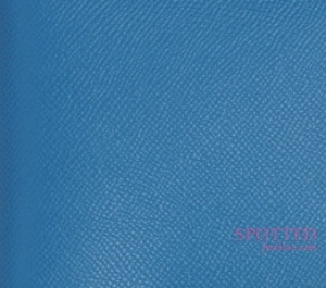 Hermes Blue Izmir