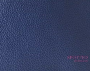 Hermes Blue Sapphire