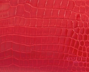 The Hermes Leather Color Reference Guide - Spotted Fashion