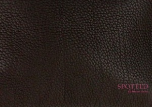 Hermes Dark Marron