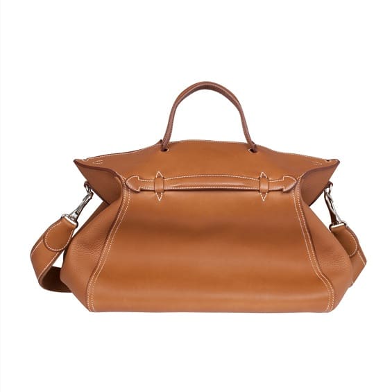 Hermes Berline Bag For Fall Winter 2014 Collection