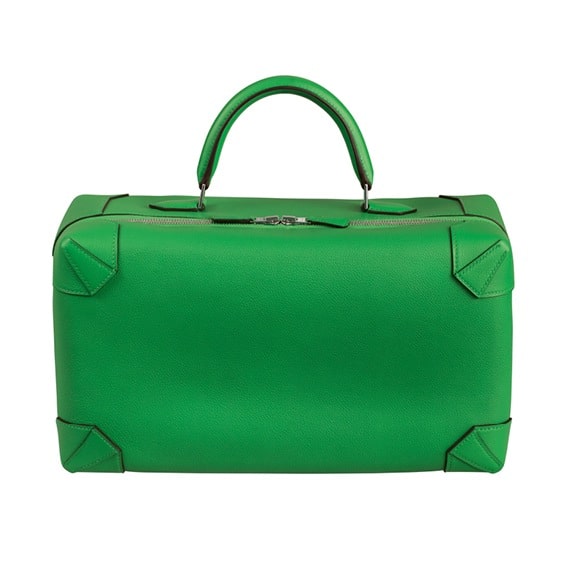 Hermes Berline Bag For Fall Winter 2014 Collection