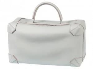 Hermes Maxibox Luggage Bag