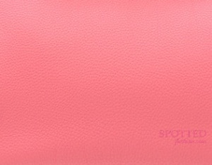Hermes Rose Lipstick