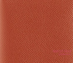 Hermes Rouge Vinitienne