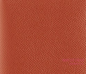 Hermes Rouge Vinitienne