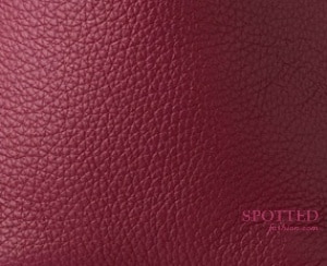 Rouge H Hermes color - Vendome Monte Carlo