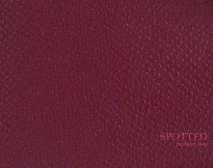 The Hermes Leather Color Reference Guide - Spotted Fashion