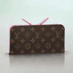 Louis Vuitton Corail Sweet Monogram Insolite Wallet