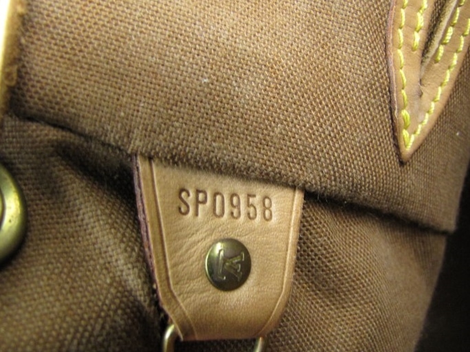 how to read louis vuitton date code 2018-19 How to Read and Find Louis Vuitton Bag Tags and Date Codes | Spotted Fashion